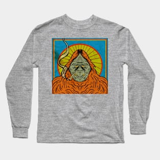 Bigfoot Long Sleeve T-Shirt